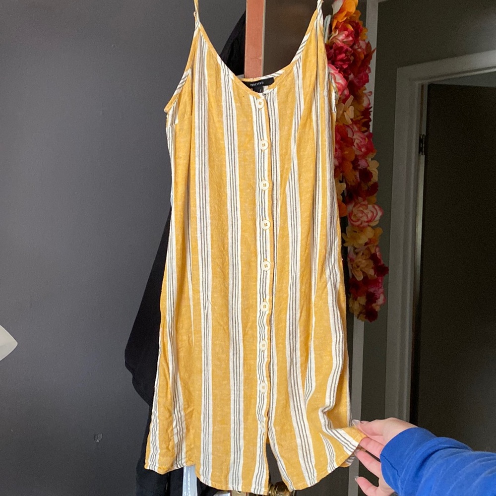 Sun dress